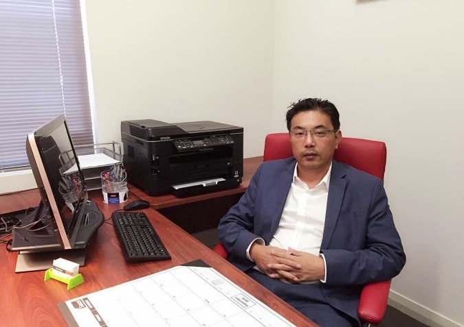 HRL Legal 金鼎律师事务所 - Solicitor, Family Lawyer, Immigration lawyer, Divorce Lawyer